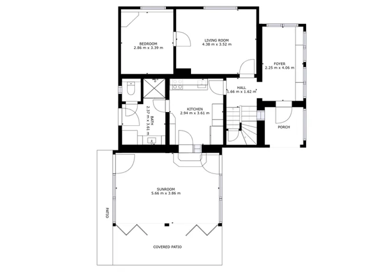 Einfamilienhaus zum Kauf 7 Zimmer 192 m² 1.989 m² Grundstück Malchow 17213