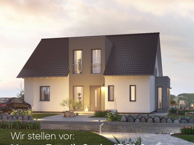 Haus zum Kauf provisionsfrei 549.000 € 5 Zimmer 176 m² 512 m² Grundstück Aegidienberg Bad Honnef 53604