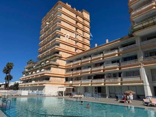 Wohnung zum Kauf 269.000 € 1 Zimmer 45 m² Arona 38660