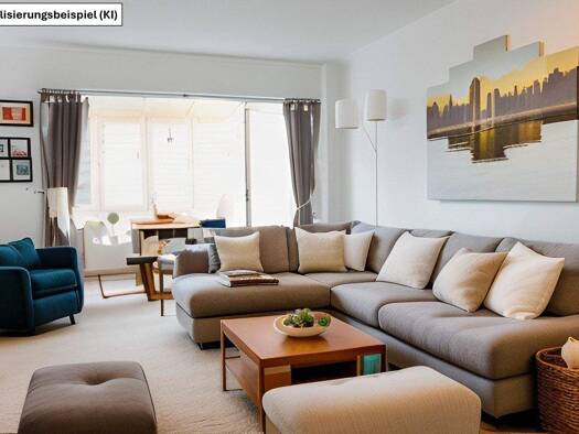 Wohnung zum Kauf 195.000 € 2 Zimmer 78 m² Bensheim 64625