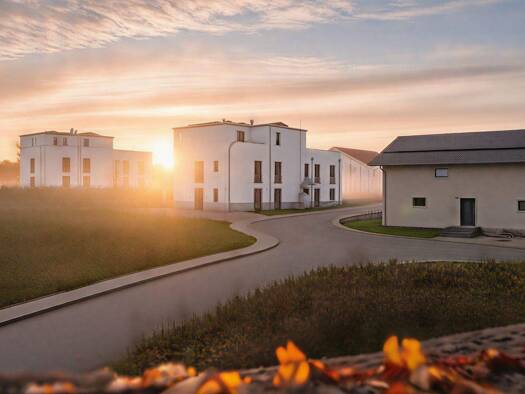 Terrassenwohnung zum Kauf provisionsfrei 320.620 € 4 Zimmer 78,2 m² EG Oppenrod Buseck 35418