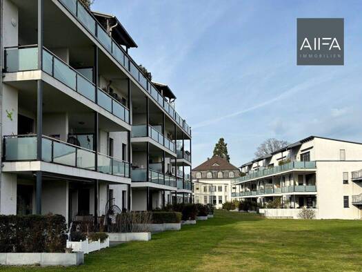 Wohnung zum Kauf 259.000 € 2 Zimmer 66 m² 2. Geschoss Stadtmitte Viersen 41748