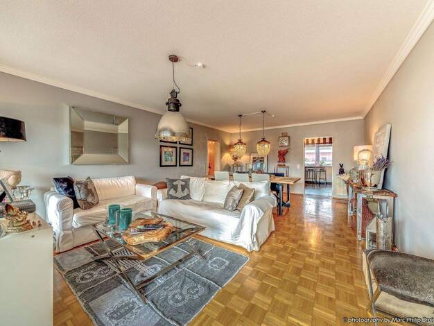 Wohnung zur Miete Wohnen auf Zeit 2.350 € 3 Zimmer 100 m² frei ab 04.04.2026 Godorf Köln 50997