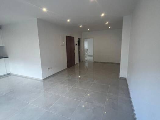 Wohnung zur Miete 980 € 2 Zimmer 63 m² Geschoss 1/1 Peterswerder Bremen 28205