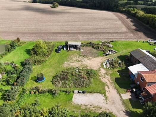 Grundstück zum Kauf 89.500 € 523 m² Grundstück Kasseedorf Kasseedorf 23717