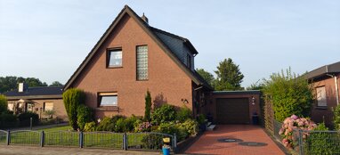 Einfamilienhaus zum Kauf 375.000 € 4 Zimmer 107,2 m² 424 m² Grundstück Stickgras I - Bezirk 6 Delmenhorst 27751