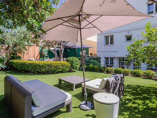 Einfamilienhaus zum Kauf 3.900.000 € 634 m² 691 m² Grundstück Barcelona 08001