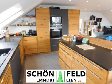 Wohnung zur Miete 2.160 € 4 Zimmer 120 m² Dachgeschoss frei ab sofort Notzing Oberding 85445