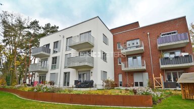 Wohnung zur Miete 1.799 € 5 Zimmer 146 m² 2. Geschoss Orchideenweg 16 St. Gertrud Lübeck 23564