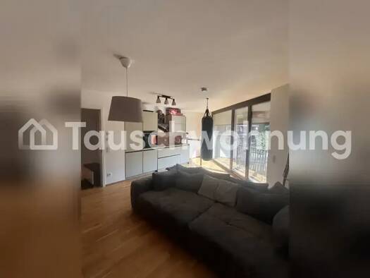 Wohnung zur Miete Tauschwohnung 980 € 2 Zimmer 62,8 m² Leipziger Vorstadt Dresden 01097