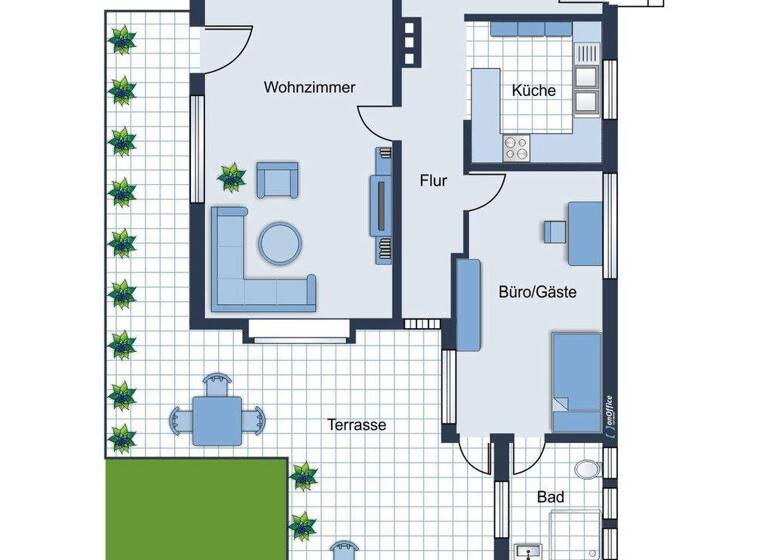 Einfamilienhaus zum Kauf 898.000 € 9 Zimmer 257 m² 1.007 m² Grundstück Kirchhörde Dortmund / Kirchhörde 44229
