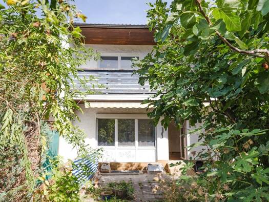 Reihenmittelhaus zum Kauf 398.000 € 4 Zimmer 118,3 m² 221 m² Grundstück Hofheim Hofheim am Taunus 65719