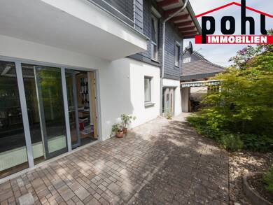 Wohnung zum Kauf 245.000 € 2 Zimmer 86 m² EG Rodach Bad Rodach 96476