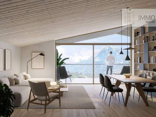 Wohnung zum Kauf 3 Zimmer 120 m² 2. Geschoss Meran 39012