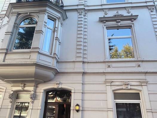 Maisonette zum Kauf 645.000 € 4 Zimmer 190 m² Dachgeschoss Bremen 28209