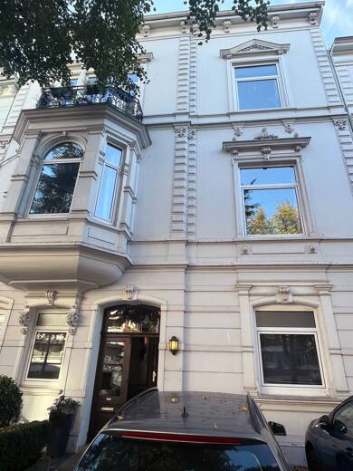 Maisonette zum Kauf 645.000 € 4 Zimmer 190 m² Dachgeschoss Barkhof Bremen 28209