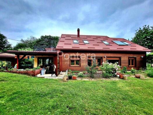 Haus zum Kauf 650.000 € 6 Zimmer 270 m² Novi Lazi, Brod Moravice Brod Moravice