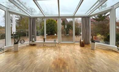 Einfamilienhaus zum Kauf provisionsfrei 390.000 € 5 Zimmer 142 m² 476 m² Grundstück Eckstedt 99195