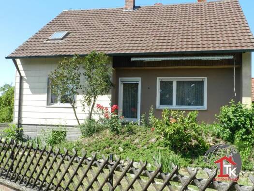 Einfamilienhaus zum Kauf 179.000 € 67,2 m² 350 m² Grundstück Altendorf Altendorf 96146