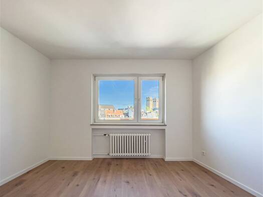 Wohnung zum Kauf 357.000 € 2 Zimmer 61 m² 4. Geschoss frei ab sofort Köln 50670