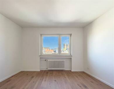 Wohnung zum Kauf 357.000 € 2 Zimmer 61 m² 4. Geschoss frei ab sofort Altstadt - Nord Köln 50670