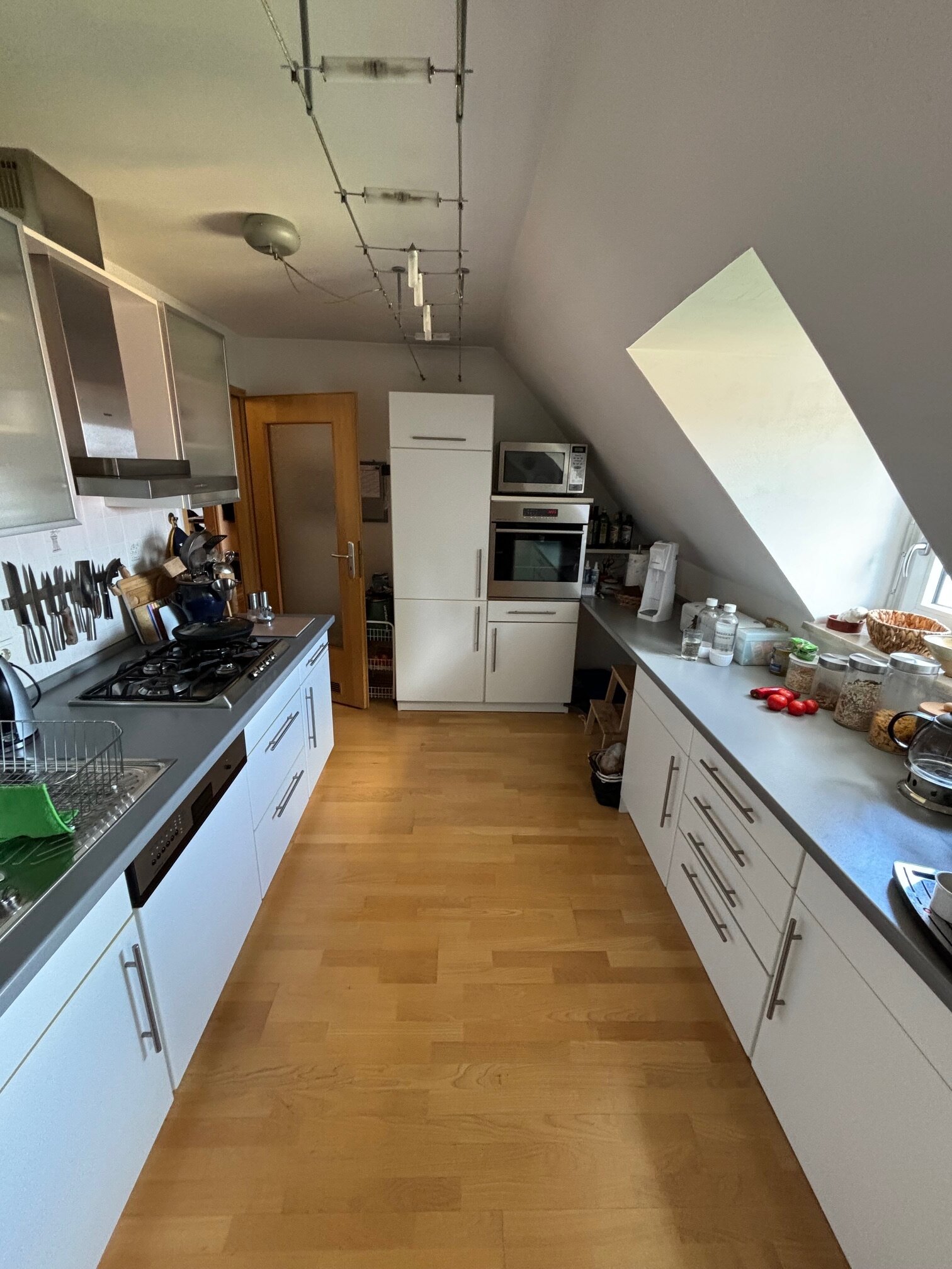 Wohnung zum Kauf 449.900 € 4,5 Zimmer 101 m²<br/>Wohnfläche 3.<br/>Geschoss Kumpfmühl - West Regensburg 93051