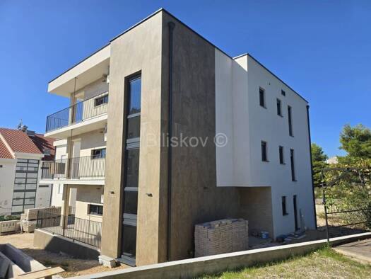 Wohnung zum Kauf 415.000 € 7 Zimmer 122 m² EG Rogoznica 22203