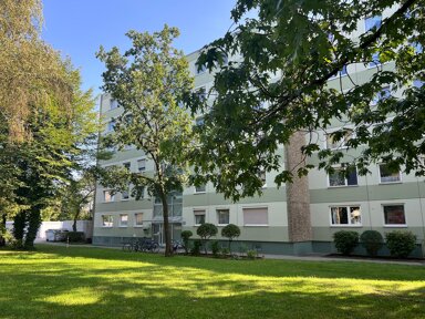 Wohnung zum Kauf 329.000 € 4 Zimmer 97 m² 5. Geschoss Isarstraße - Lechstraße Regensburg 93057