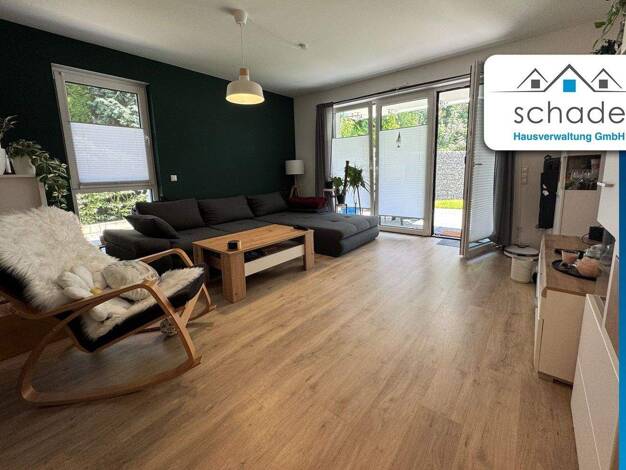 Wohnung zur Miete 799 € 3 Zimmer 74 m² frei ab 01.04.2026 Böddinghausen Plettenberg 58840