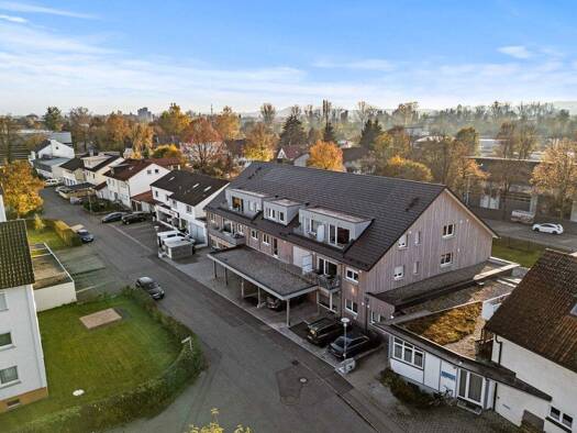 Haus zum Kauf 4.490.000 € 47,5 Zimmer 1.145 m² 1.387 m² Grundstück Leutkirch Leutkirch im Allgäu 88299
