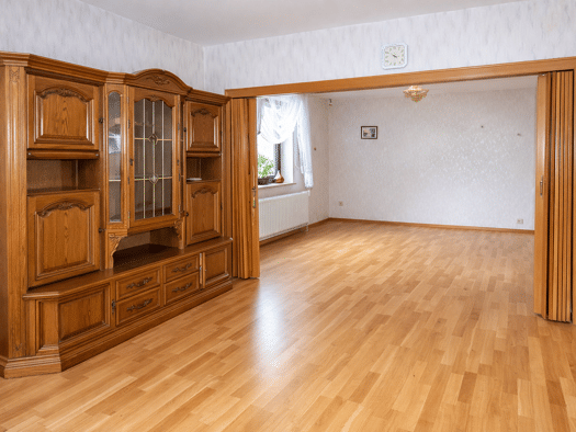 Einfamilienhaus zum Kauf 195.000 € 6 Zimmer 200 m² 1.225 m² Grundstück Wohra Wohratal 35288