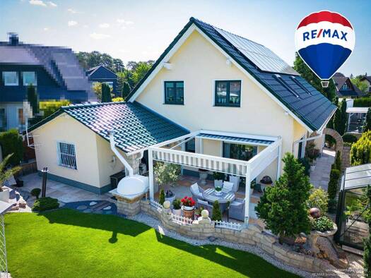 Einfamilienhaus zum Kauf 4 Zimmer 123 m² 623 m² Grundstück Farsleben Wolmirstedt 39326