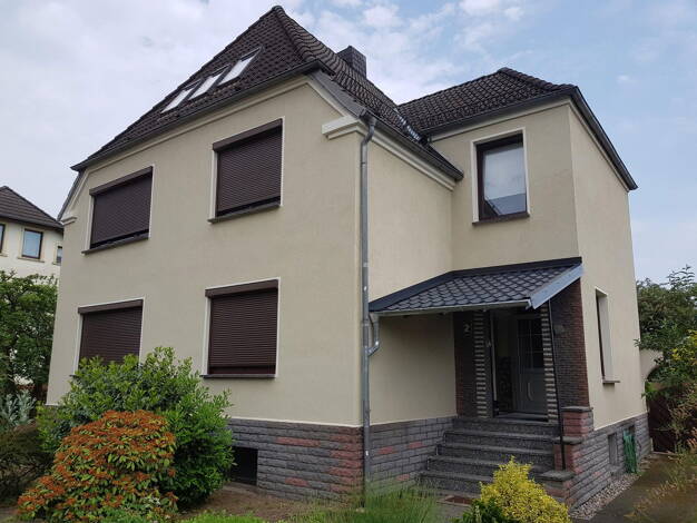Wohnung zur Miete 510 € 3 Zimmer 67 m² 1. Geschoss frei ab 01.08.2025 Neustadt-Glewe Neustadt-Glewe 19306