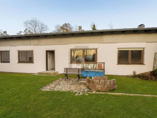 Einfamilienhaus zum Kauf 169.000 € 4 Zimmer 130 m² 700 m² Grundstück Völlinghausen Möhnesee 59519