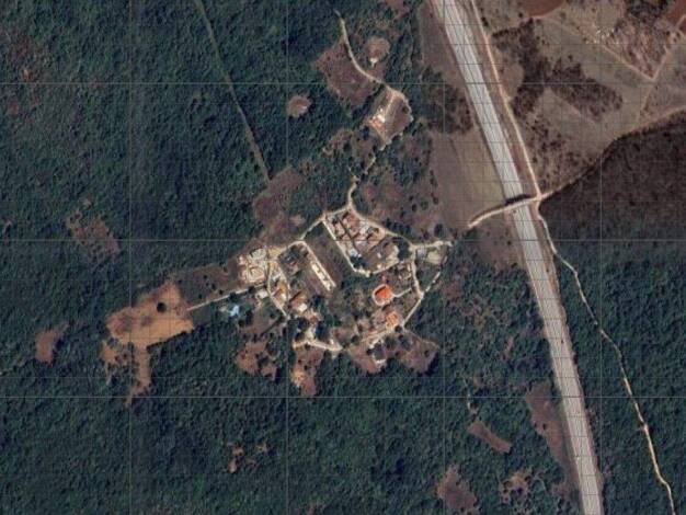 Gewerbegrundstück zum Kauf 149.000 € Porec 52440