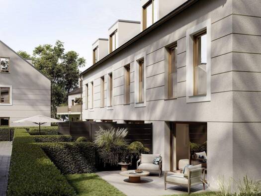 Wohnung zum Kauf - Neubau provisionsfrei 434.000 € 2 Zimmer 69 m² 2. Geschoss Birkenallee 144 Bubenreuth 91088