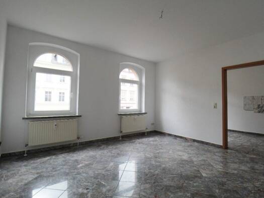 Wohnung zur Miete 280 € 2 Zimmer 49 m² 1. Geschoss Penig Penig 09322