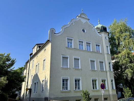 Wohnung zum Kauf 775.000 € 5 Zimmer 160 m² 2. Geschoss West Landshut-West 84034