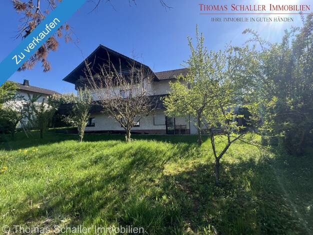 Mehrfamilienhaus zum Kauf 698.000 € 10 Zimmer 355 m² 900 m² Grundstück Eschhofen Limburg 65552