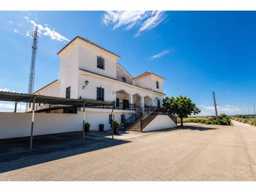 Villa zum Kauf 573.900 € 1 Zimmer 837 m² 7 m² Grundstück Ocaña 45300