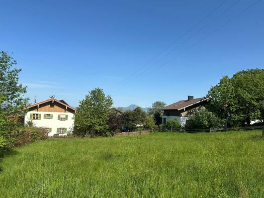 Grundstück zum Kauf 229.000 € 525 m² Grundstück Anger 83454