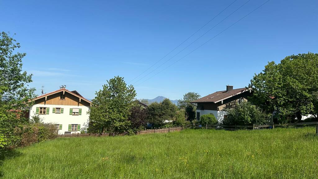 Grundstück zum Kauf 229.000 € 525 m² Grundstück Anger 83454