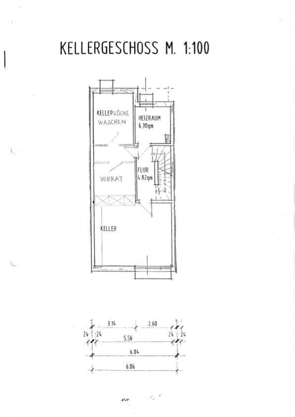 Reihenendhaus zum Kauf 529.000 € 4 Zimmer 173 m²<br/>Wohnfläche 179 m²<br/>Grundstück Gartenstadt / Stadtbezirk 412 Ludwigshafen am Rhein 67067