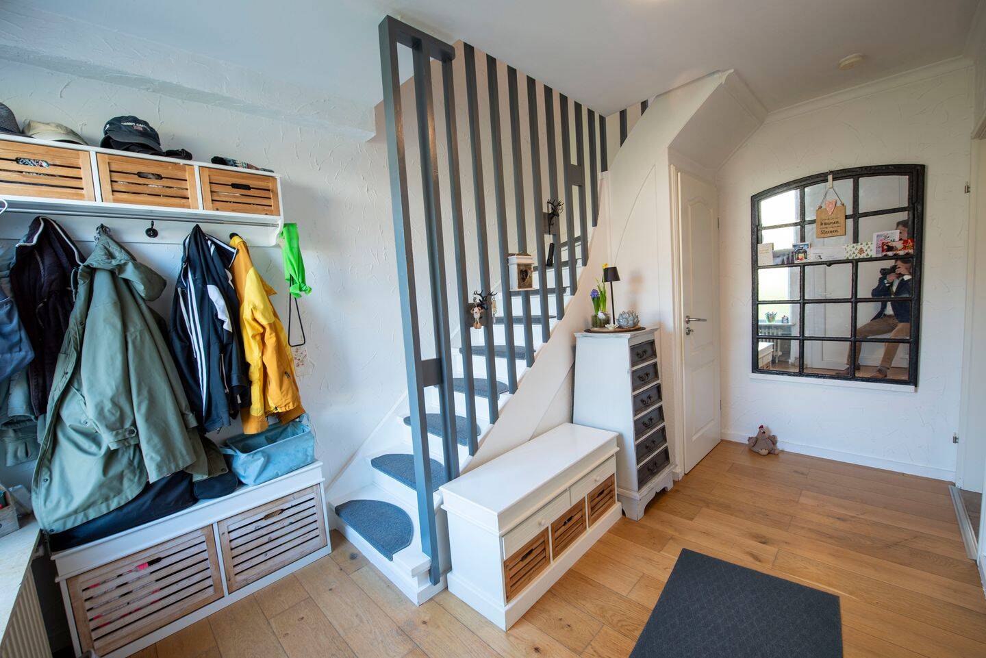 Immobilie in Stelle - Einziehen und wohlfühlen - Bild 1