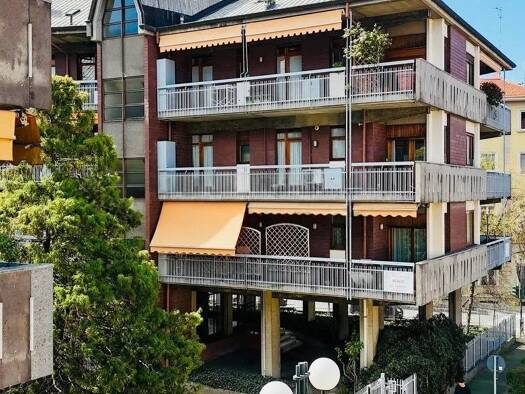 Wohnung zum Kauf 1.250.000 € 190 m² Turin 10131