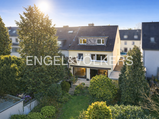 Doppelhaushälfte zum Kauf 795.000 € 8 Zimmer 292 m² 855 m² Grundstück Hilden 40721