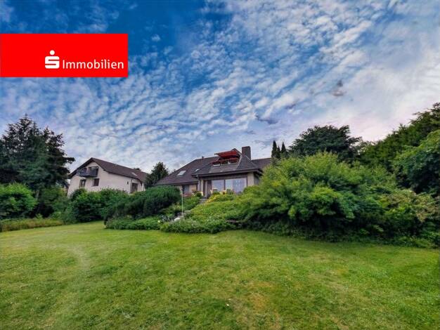 Einfamilienhaus zum Kauf 475.000 € 9 Zimmer 290 m² 2.723 m² Grundstück Lelbach Korbach 34497