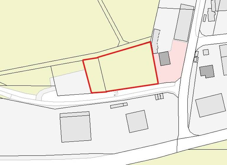 Gewerbegrundstück zum Kauf 200.000 € 3.335 m² Grundstück Heugrumbach Arnstein 97450