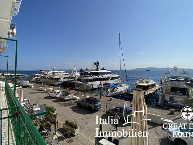 Wohnung zum Kauf 190.000 € 2 Zimmer 29 m² Monte Argentario 58019