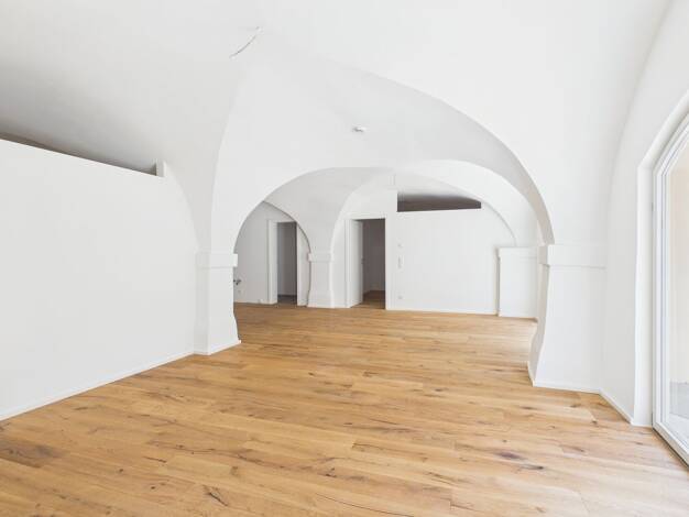 Wohnung zur Miete 1.480 € 2 Zimmer 115,1 m² EG Amberg Amberg 92224